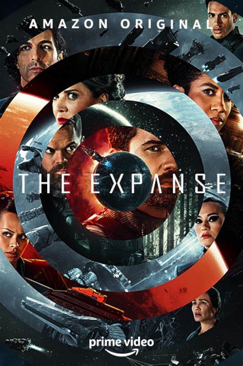 expanse imdb|the expanse sequel.